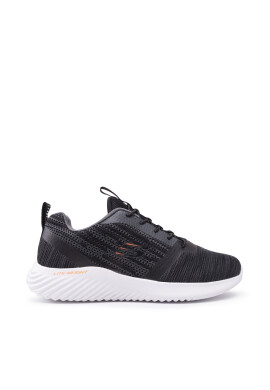 Skechers Обувки Bounder 52504/BLK Черен - Pepit.bg