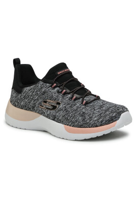 Skechers Обувки Break Through 12991/BKCL Сив - Pepit.bg