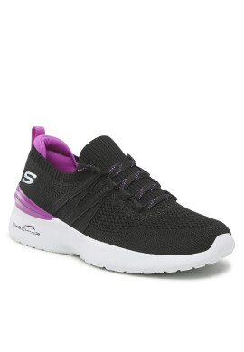 Skechers Обувки Bright Cheer 149750/BKPR Черен - Pepit.bg