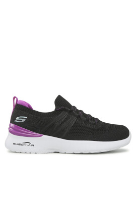 Skechers Обувки Bright Cheer 149750/BKPR Черен - Pepit.bg