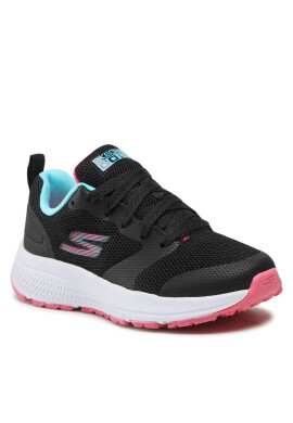 Skechers Обувки Bright Logics 302412L/BLK Черен - Pepit.bg