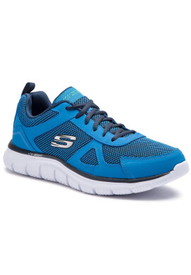 Skechers Обувки Bucolo 52630/BLLM Син - Pepit.bg