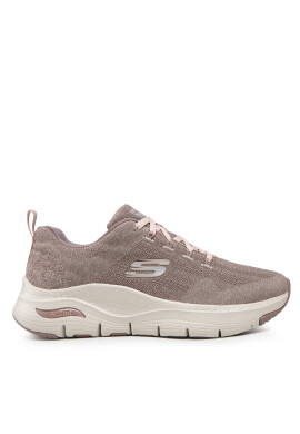 Skechers Обувки Comfy Wave 149414/DKTP Бежов - Pepit.bg