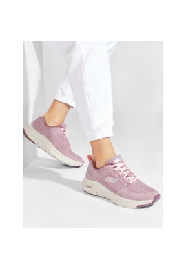 Skechers Обувки Comfy Wave 149414/MVE Розов - Pepit.bg