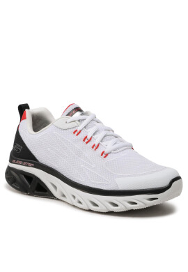 Skechers Обувки Controller 232268/WBK Бял - Pepit.bg