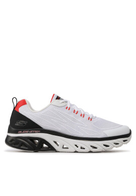 Skechers Обувки Controller 232268/WBK Бял - Pepit.bg