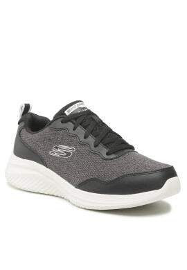 Skechers Обувки Doclan 232581/BKW Черен - Pepit.bg