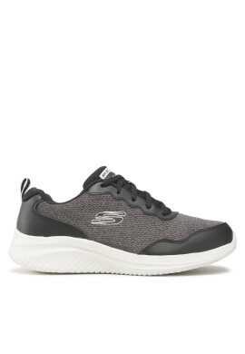 Skechers Обувки Doclan 232581/BKW Черен - Pepit.bg
