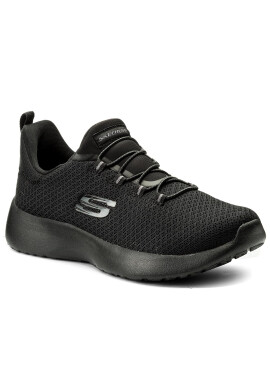 Skechers Обувки Dynamight 12119/BBK Черен - Pepit.bg