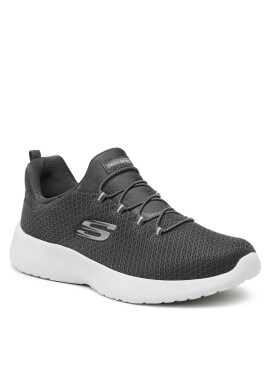 Skechers Обувки Dynamight 12119/CHAR Сив - Pepit.bg