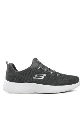Skechers Обувки Dynamight 12119/CHAR Сив - Pepit.bg
