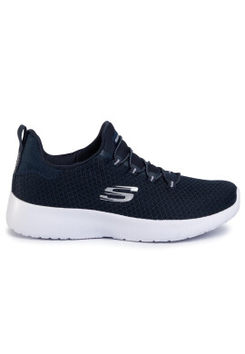Skechers Обувки Dynamight 12119/NVY Тъмносин - Pepit.bg