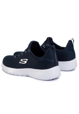 Skechers Обувки Dynamight 12119/NVY Тъмносин - Pepit.bg