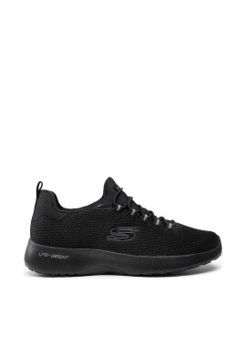 Skechers Обувки Dynamight 58360/BBK Черен - Pepit.bg