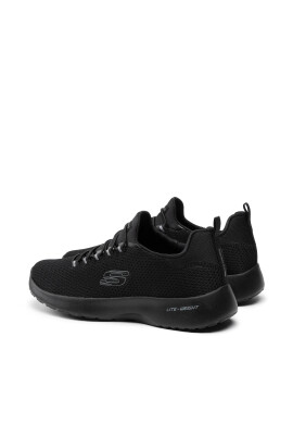 Skechers Обувки Dynamight 58360/BBK Черен - Pepit.bg