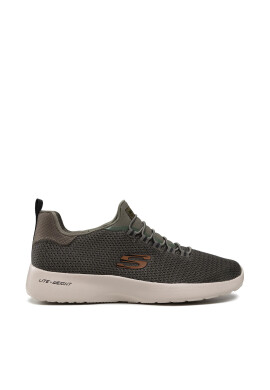 Skechers Обувки Dynamight 58360/OLV Зелен - Pepit.bg