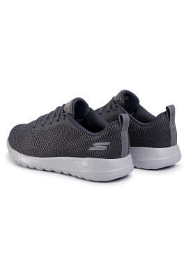 Skechers Обувки Effort 54601/CHAR Сив - Pepit.bg