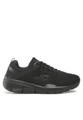 Skechers Обувки Equalizer 3.0 52927/BBK Черен - Pepit.bg