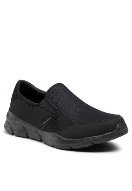 Skechers Обувки Equalizer 4.0 Черен - Pepit.bg