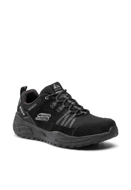 Skechers Туристически Equalizer 4.0 Trail 237023/BBK Черен - Pepit.bg