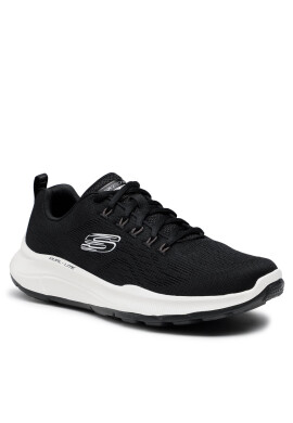 Skechers Обувки Equalizer 5.0 232519/BKW Черен - Pepit.bg