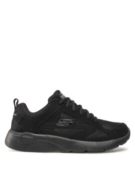 Skechers Обувки Fallford 58363/BBK Черен - Pepit.bg