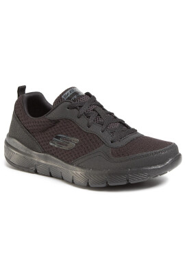Skechers Обувки Flex Advantage 3.0 52954 Черен - Pepit.bg