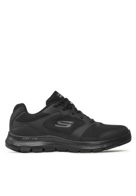 Skechers Обувки Flex Advantage 4.0 232225/BBK Черен - Pepit.bg