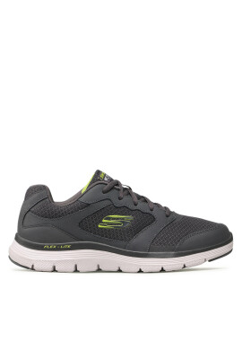 Skechers Обувки Flex Advantage 4.0 232225/CHAR Сив - Pepit.bg