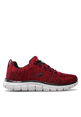 Skechers Обувки Front Runner 232298/RDBK Бордо - Pepit.bg