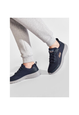 Skechers Обувки Full Pace 232293/NVY Тъмносин - Pepit.bg