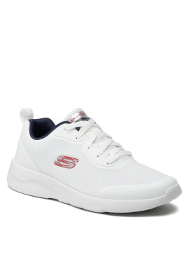 Skechers Обувки Full Pace 232293/WNVR Бял - Pepit.bg