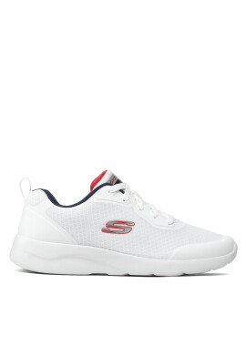 Skechers Обувки Full Pace 232293/WNVR Бял - Pepit.bg