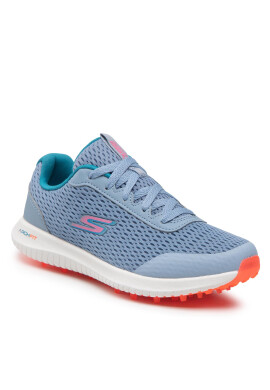 Skechers Обувки Go Golf Max 123029/BLMT Син - Pepit.bg