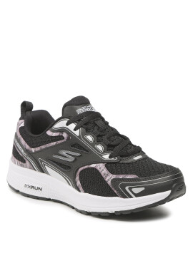 Skechers Обувки Go Run Consistent 128270/BLK Черен - Pepit.bg