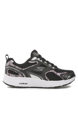 Skechers Обувки Go Run Consistent 128270/BLK Черен - Pepit.bg
