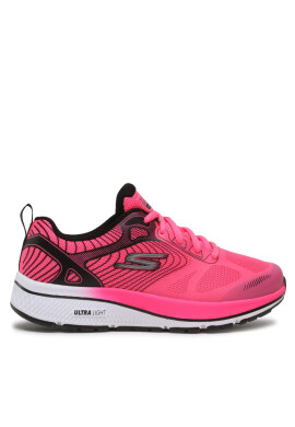 Skechers Обувки Go Run Consistent 128272/HPBK Розов - Pepit.bg