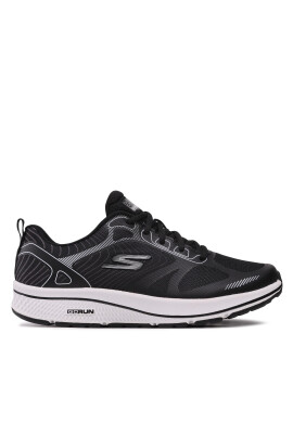 Skechers Обувки Go Run Consistent 220035/BKW Черен - Pepit.bg