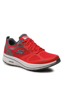 Skechers Обувки Go Run Consistent 220035/RED Червен - Pepit.bg