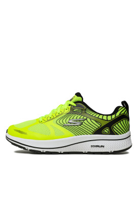 Skechers Обувки Go Run Consistent 220035/YEL Жълт - Pepit.bg
