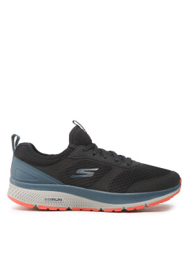 Skechers Обувки Go Run Consistent 220102/BKBL Черен - Pepit.bg