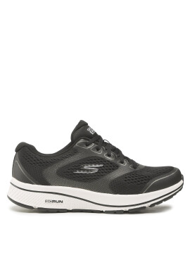 Skechers Обувки Go Run Consistent 220369/BLK Черен - Pepit.bg