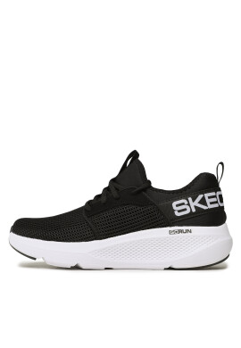 Skechers Обувки Go Run Elevate 220329/BKW Черен - Pepit.bg