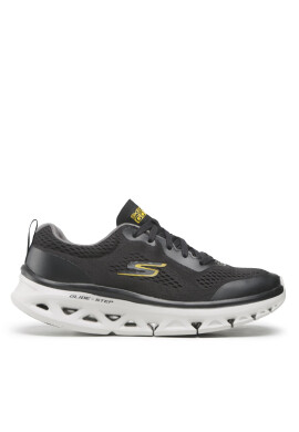 Skechers Обувки Go Run Glide Step Flex 220503/BLK Черен - Pepit.bg