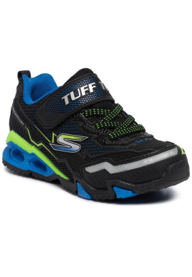 Skechers Обувки Hydro Lights 90715L/BBLM Черен - Pepit.bg