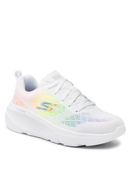 Skechers Обувки Levana 128332/WMLT Бял - Pepit.bg