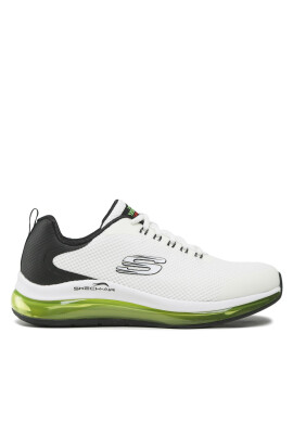 Skechers Обувки Lomarc 232036/WBK Бял - Pepit.bg