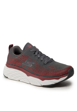 Skechers Обувки Max Cushioning Elite 54430/CCRD Сив - Pepit.bg