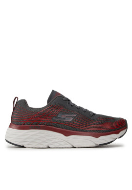 Skechers Обувки Max Cushioning Elite 54430/CCRD Сив - Pepit.bg