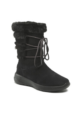Skechers Обувки On The Go Joy Cyclone Черен - Pepit.bg